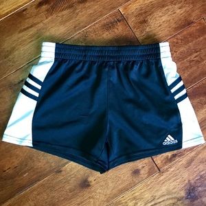 Adidas Athletic Short